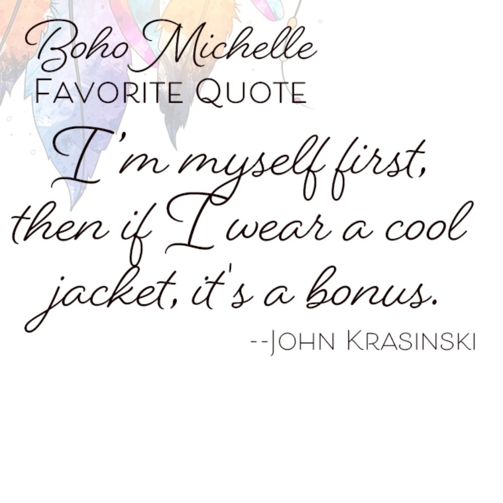 Boho Styles: Like to Bookmark My Closet